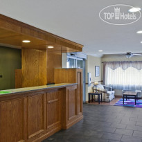 Best Western Crown Inn & Suites 