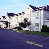 Best Western Crown Inn & Suites 