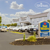 Best Western Crown Inn & Suites 
