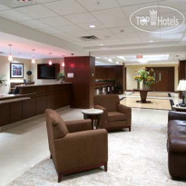 Hilton Garden Inn Troy 