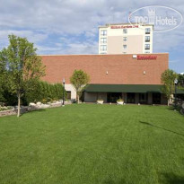 Hilton Garden Inn Troy 