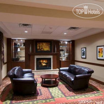 Hilton Garden Inn Troy 