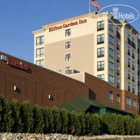 Hilton Garden Inn Troy 