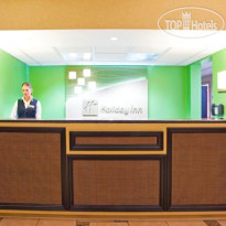 Holiday Inn Buffalo-Intl Airport 