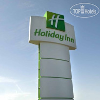 Holiday Inn Buffalo-Intl Airport 