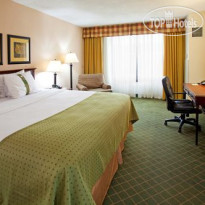 Holiday Inn Buffalo-Intl Airport 