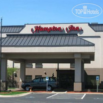 Hampton Inn Binghamton Johnson City