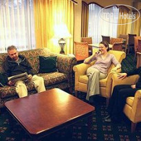 Hampton Inn Binghamton Johnson City