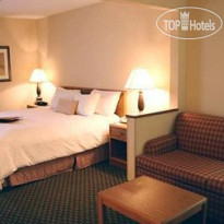 Hampton Inn Binghamton Johnson City