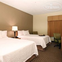 Hampton Inn Binghamton Johnson City