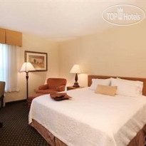 Hampton Inn Binghamton Johnson City