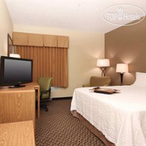 Hampton Inn Binghamton Johnson City