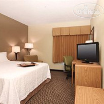 Hampton Inn Binghamton Johnson City
