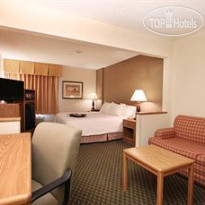 Hampton Inn Binghamton Johnson City