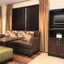 Hampton Inn Binghamton Johnson City