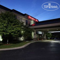 Hampton Inn Binghamton Johnson City
