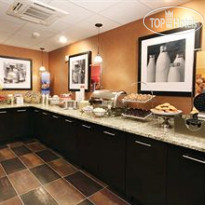 Hampton Inn Binghamton Johnson City
