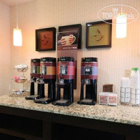 Hampton Inn Binghamton Johnson City