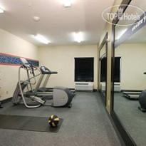 Hampton Inn Binghamton Johnson City