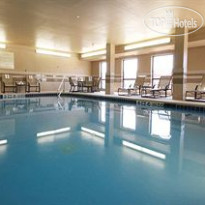 Hampton Inn Binghamton Johnson City