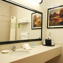 Hampton Inn Binghamton Johnson City