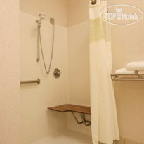 Hampton Inn Binghamton Johnson City