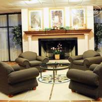 Clarion Hotel Palm Island Indoor Waterpark 