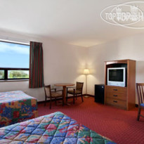 Days Inn Newburgh West Point Stewart Intl Airport 
