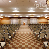 Holiday Inn Syracuse-Liverpool-Exit 37