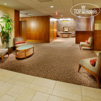 Holiday Inn Syracuse-Liverpool-Exit 37