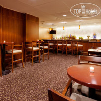 Holiday Inn Syracuse-Liverpool-Exit 37