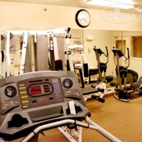 Holiday Inn Syracuse-Liverpool-Exit 37