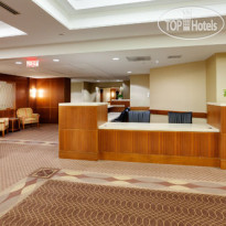 Holiday Inn Syracuse-Liverpool-Exit 37