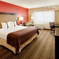 Holiday Inn Syracuse-Liverpool-Exit 37