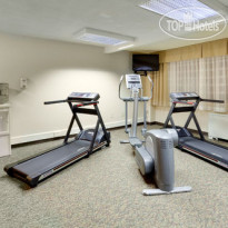 Holiday Inn Syracuse-Liverpool-Exit 37