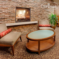 Holiday Inn Syracuse-Liverpool-Exit 37