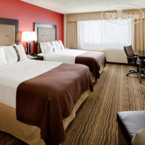 Holiday Inn Syracuse-Liverpool-Exit 37
