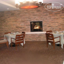 Holiday Inn Syracuse-Liverpool-Exit 37