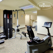 Holiday Inn Syracuse-Liverpool-Exit 37