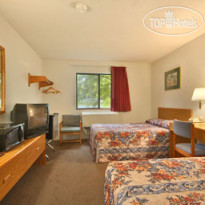Super 8 Auburn Finger Lakes Area 