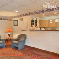Super 8 Auburn Finger Lakes Area 