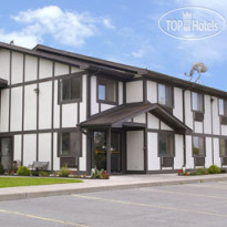 Super 8 Auburn Finger Lakes Area 