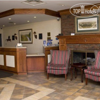 Best Western Plus University Inn