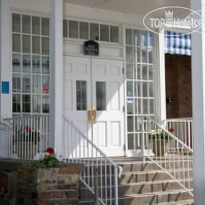 Best Western Plus University Inn
