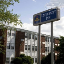 Best Western Plus University Inn