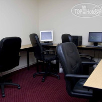 Best Western Plus University Inn
