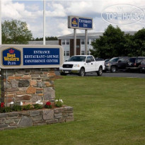 Best Western Plus University Inn