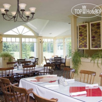 Best Western Plus University Inn