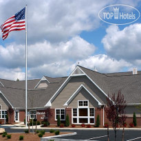 Residence Inn Albany East Greenbush/Tech Valley 