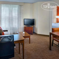 Residence Inn Albany East Greenbush/Tech Valley 